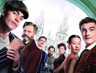 Sherlock Holmes renace: la audaz reinvención que está revolucionando el misterio