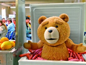 El regreso estelar de Max Burkholder en la esperada segunda temporada de *Ted