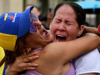 EE.UU. lanza operación en Venezuela: captura a Maduro y Caracas acusa un secuestro político