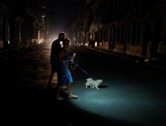 Dominicana recupera progresivamente el suministro eléctrico tras colapso nacional