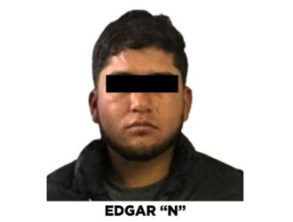 Detienen a líder criminal tras violento asalto a cadena comercial en Valle de Chalco