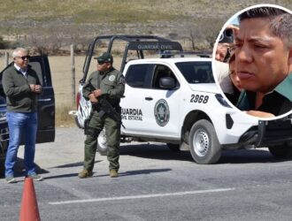 Operativo fallido en Matehuala: la indignación por las víctimas civiles