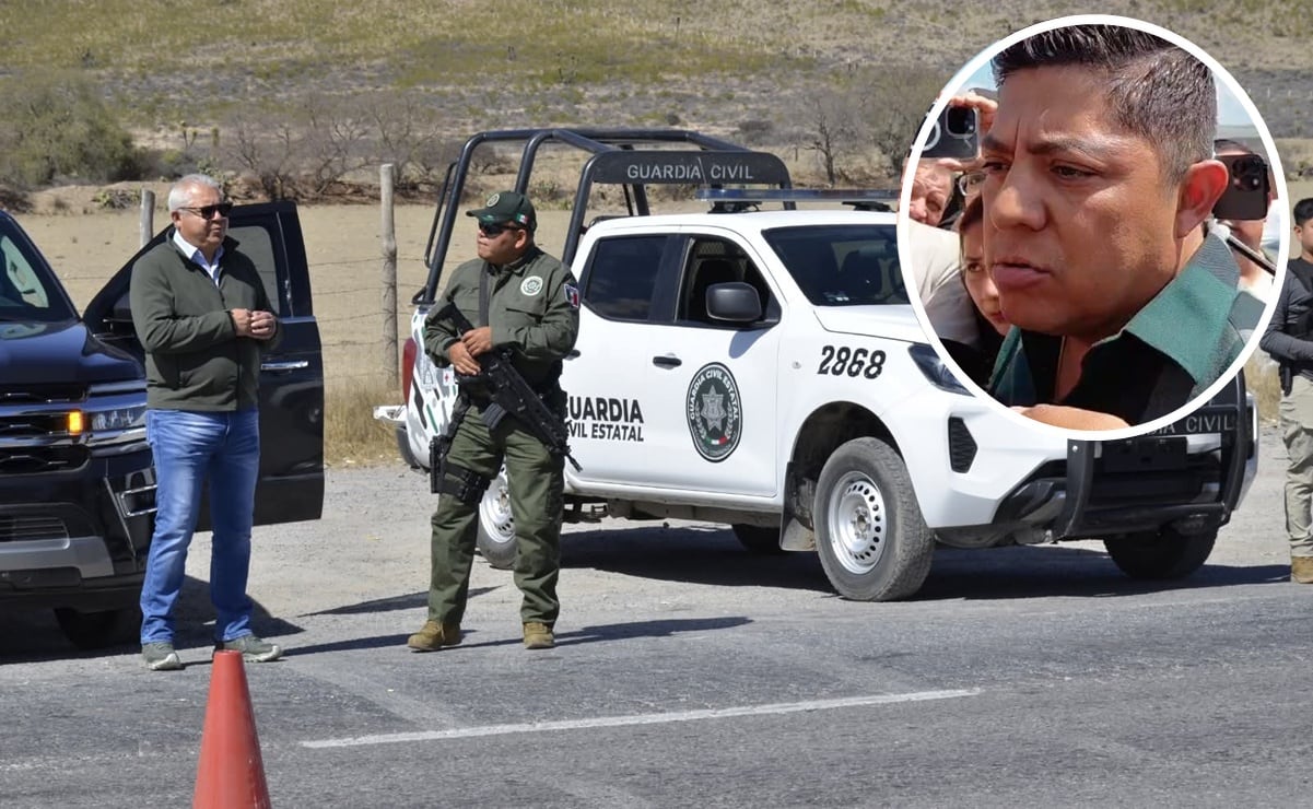 Operativo fallido en Matehuala: la indignación por las víctimas civiles